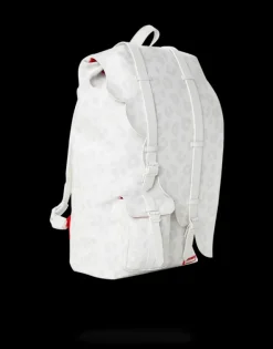 THE ANGEL SHARK HILLS WING BACKPACK
