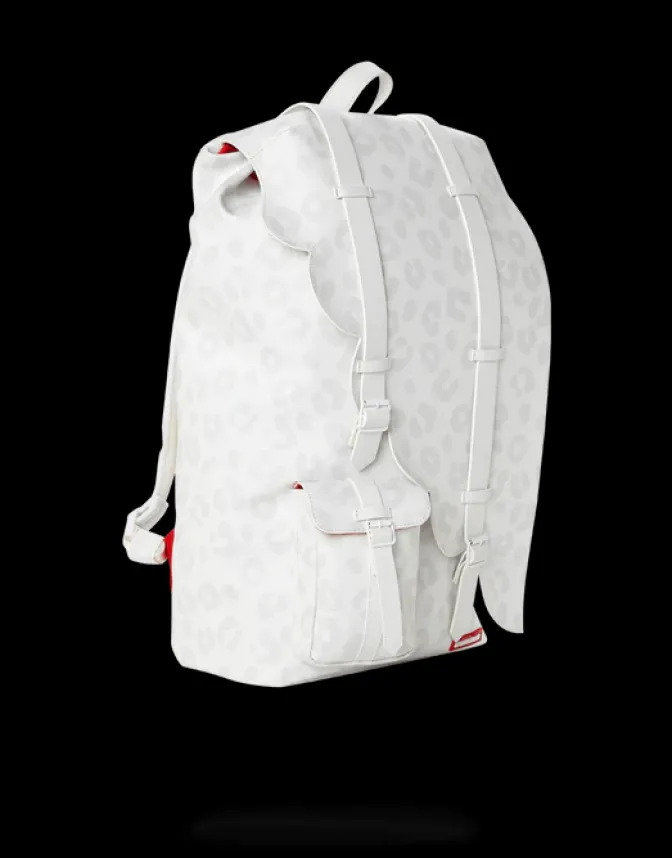THE ANGEL SHARK HILLS WING BACKPACK