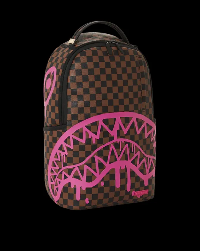 THE ARTISTS TOUCH BACKPACK (DLXV)