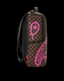 THE ARTISTS TOUCH BACKPACK (DLXV)