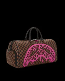 THE ARTISTS TOUCH DUFFLE