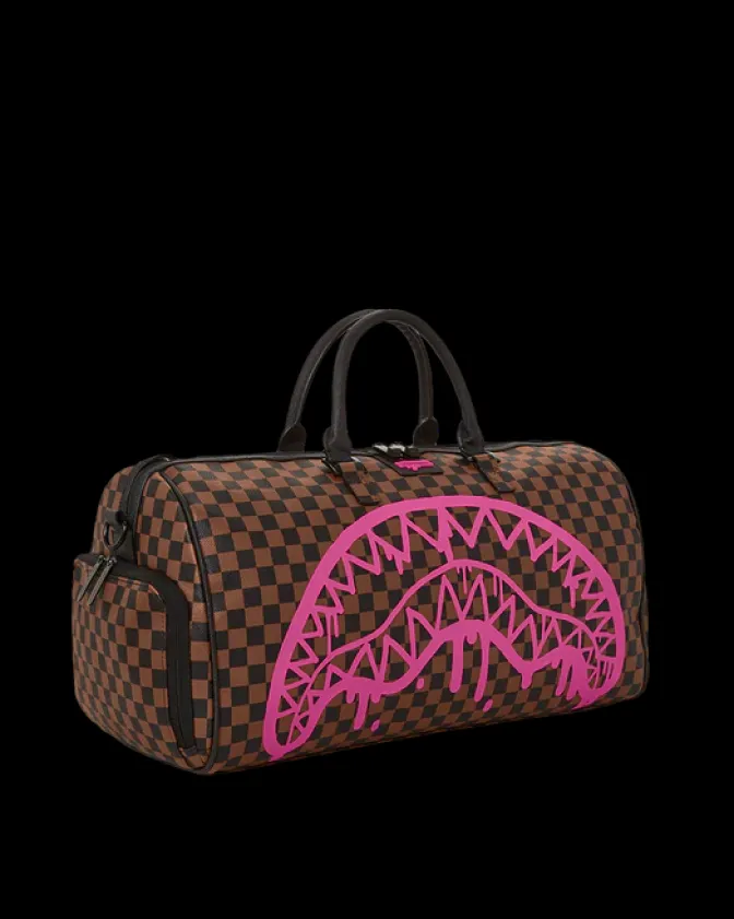 THE ARTISTS TOUCH DUFFLE