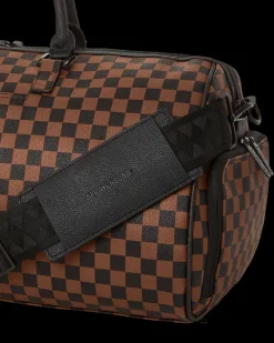 THE ARTISTS TOUCH DUFFLE