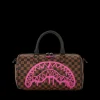 THE ARTISTS TOUCH MINI DUFFLE
