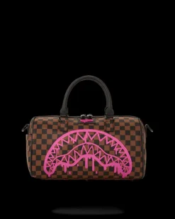 THE ARTISTS TOUCH MINI DUFFLE