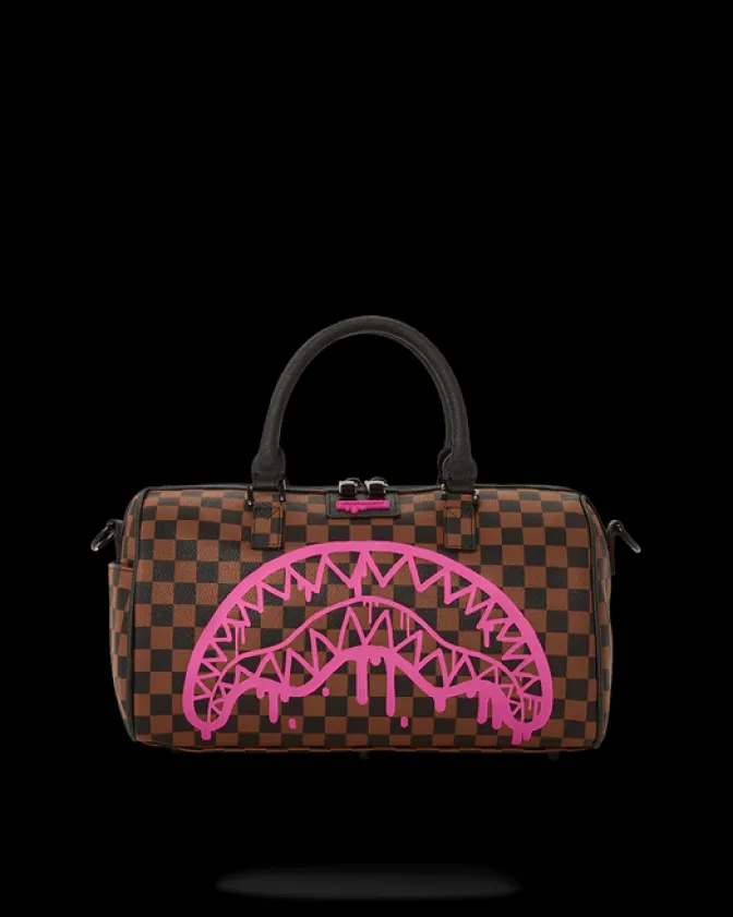 THE ARTISTS TOUCH MINI DUFFLE