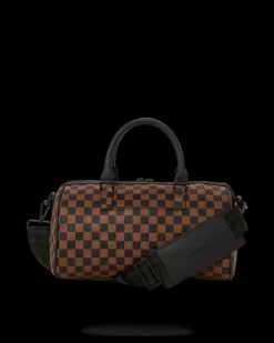 THE ARTISTS TOUCH MINI DUFFLE