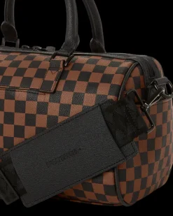 THE ARTISTS TOUCH MINI DUFFLE