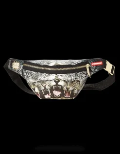 THE BEAST CROSSBODY
