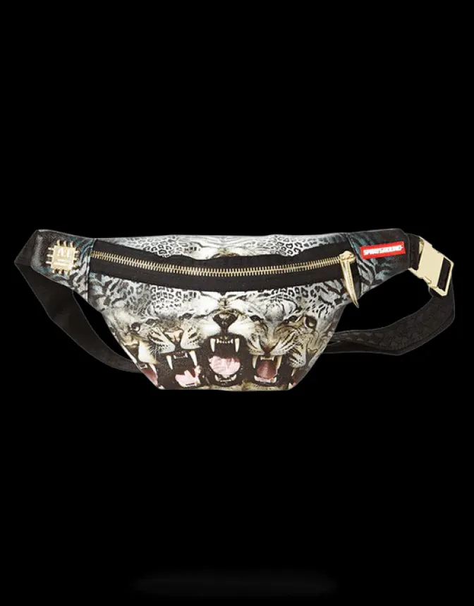 THE BEAST CROSSBODY