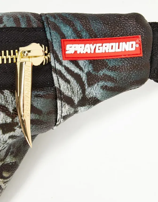 THE BEAST CROSSBODY
