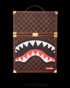 THE CHATURANGA SHARK 1900 BACKPACK