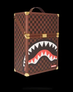 THE CHATURANGA SHARK 1900 BACKPACK