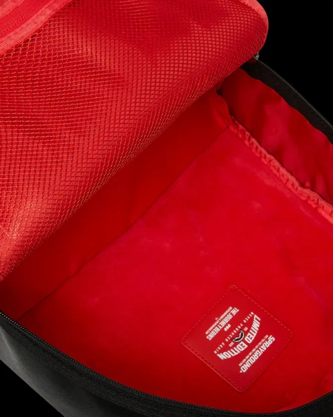 THE DECODER BACKPACK (DLXV)