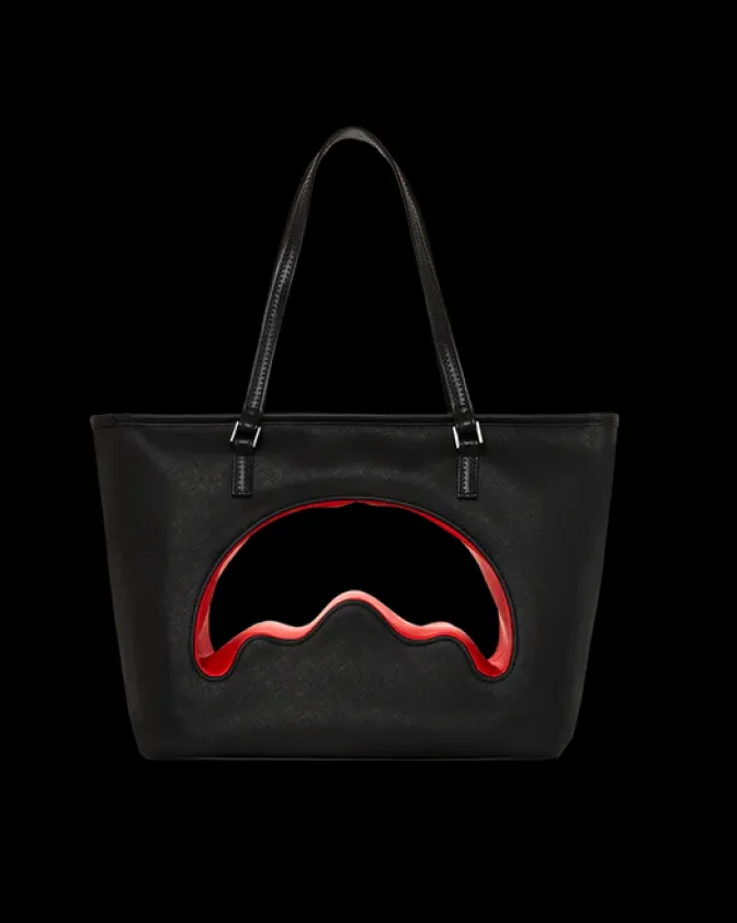 THE DECODER TOTE