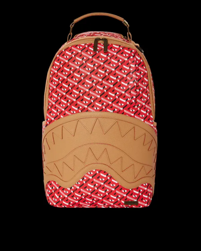 THE 3DSG CONCORDE BACKPACK