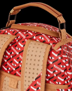 THE 3DSG CONCORDE BACKPACK