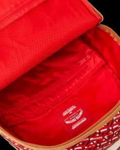 THE 3DSG CONCORDE BACKPACK