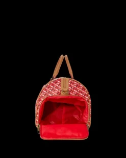 THE 3DSG CONCORDE DUFFLE