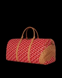 THE 3DSG CONCORDE DUFFLE