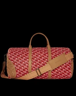 THE 3DSG CONCORDE DUFFLE