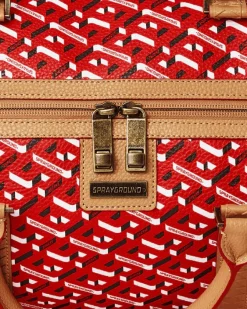 THE 3DSG CONCORDE DUFFLE