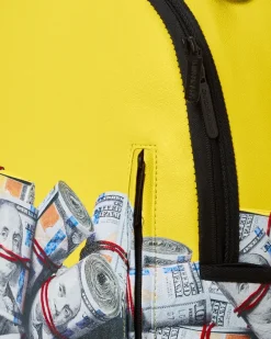 THE ENTREPRENEUR BACKPACK (DLXV)
