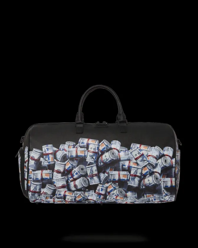 THE ENTREPRENEUR DUFFLE