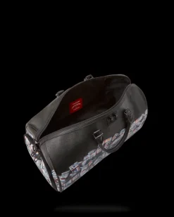 THE ENTREPRENEUR DUFFLE