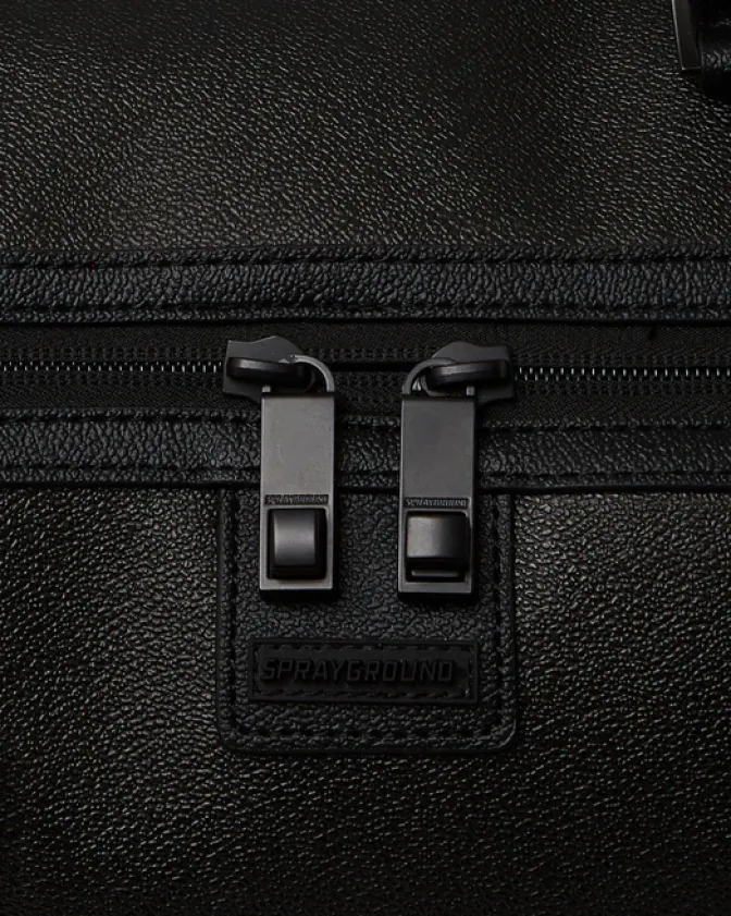THE ENTREPRENEUR DUFFLE