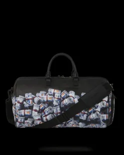 THE ENTREPRENEUR DUFFLE