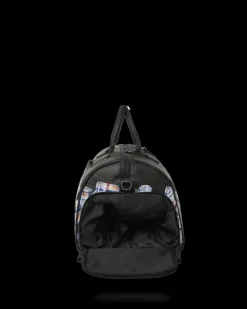 THE ENTREPRENEUR DUFFLE