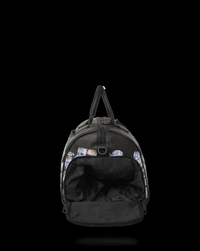 THE ENTREPRENEUR DUFFLE