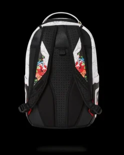 THE FLORAL CUT BACKPACK (DLXV)