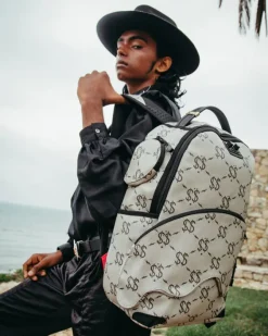THE GETAWAY BACKPACK (DLXV)