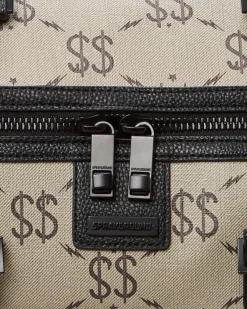 THE GETAWAY DUFFLE