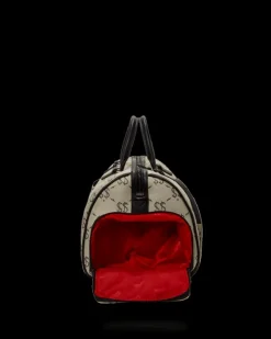 THE GETAWAY DUFFLE