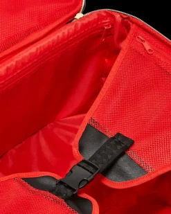 THE GETAWAY JETSETTER CARRY-ON LUGGAGE