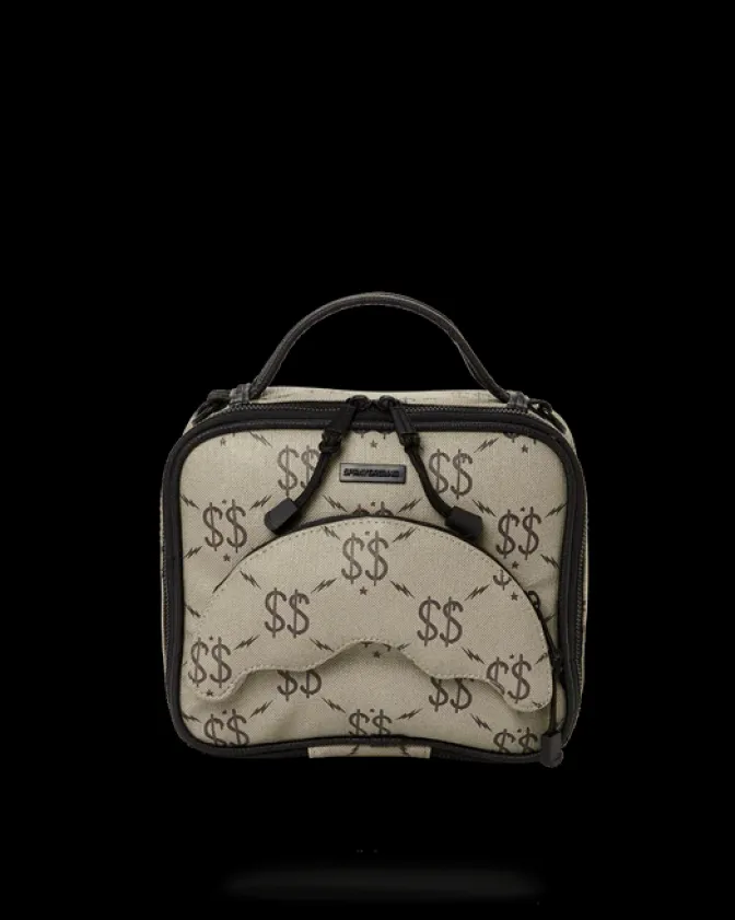 THE GETAWAY SNACK PACK INSULATED