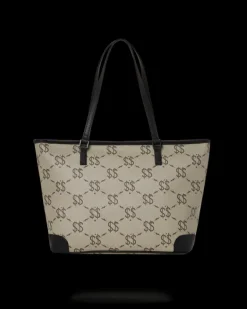 THE GETAWAY TOTE