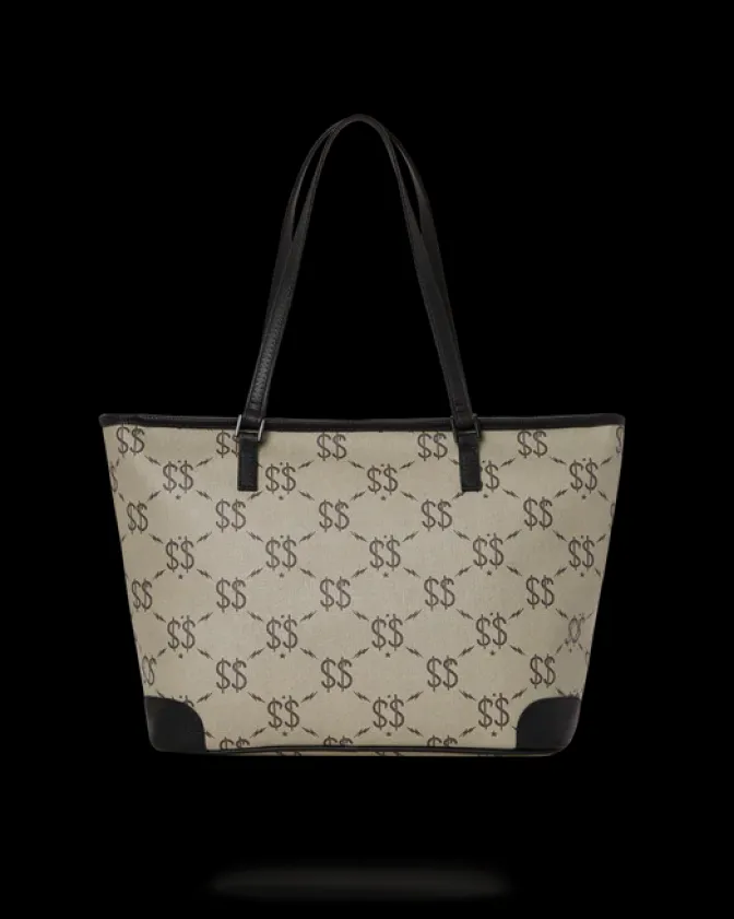 THE GETAWAY TOTE