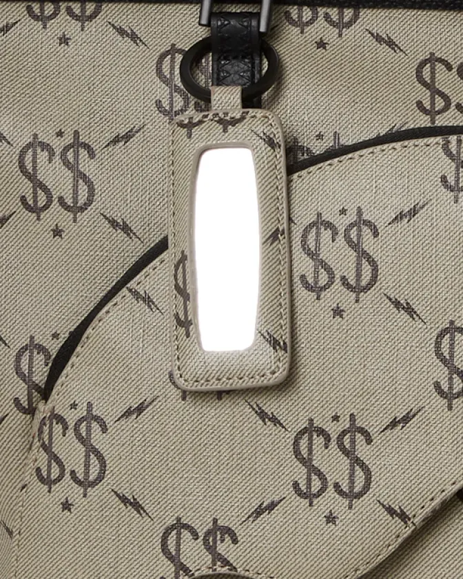 THE GETAWAY TOTE