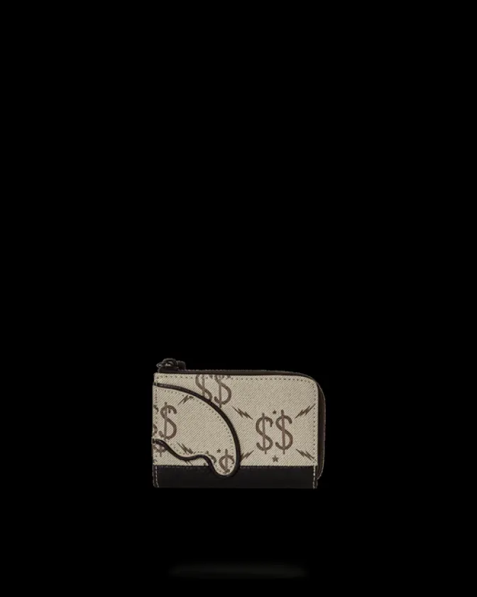 THE GETAWAY WALLET