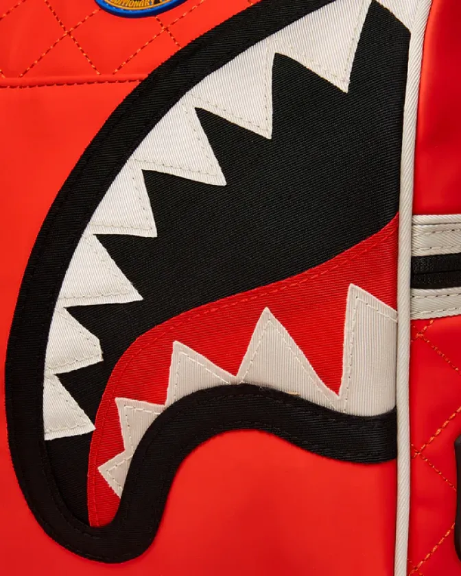 THE GLOBAL EXPEDITION DUFFLE