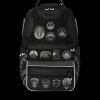 THE GLOBAL EXPEDITION NIGHTZONE BACKPACK