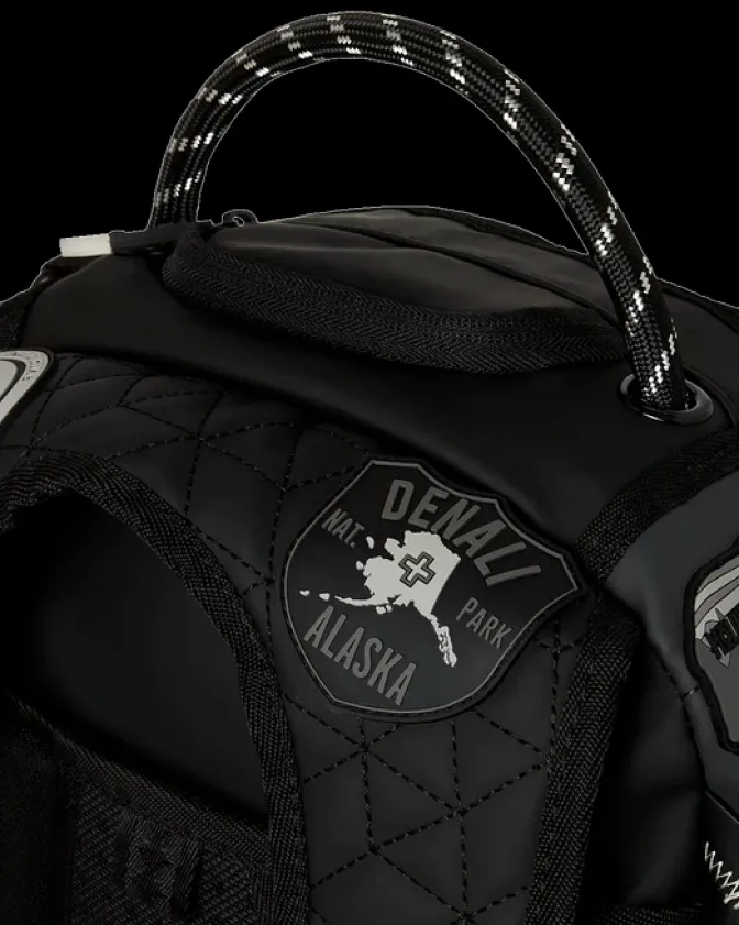 THE GLOBAL EXPEDITION NIGHTZONE BACKPACK