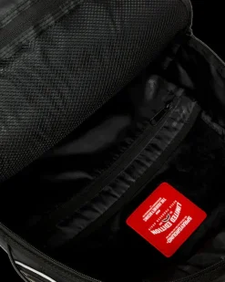THE GLOBAL EXPEDITION NIGHTZONE BACKPACK