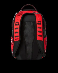 THE GLOBAL EXPEDITION SHARKGLIDER BACKPACK