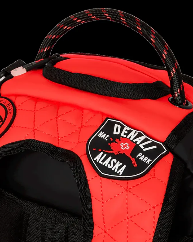 THE GLOBAL EXPEDITION SHARKGLIDER BACKPACK