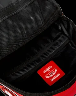 THE GLOBAL EXPEDITION SHARKGLIDER BACKPACK